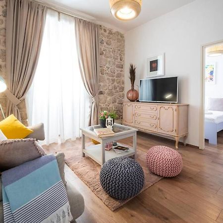 Flora-Heartbeat Old City Three Bedrooms Apartment Dubrovnik Extérieur photo