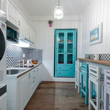 Flora-Heartbeat Old City Three Bedrooms Apartment Dubrovnik Extérieur photo