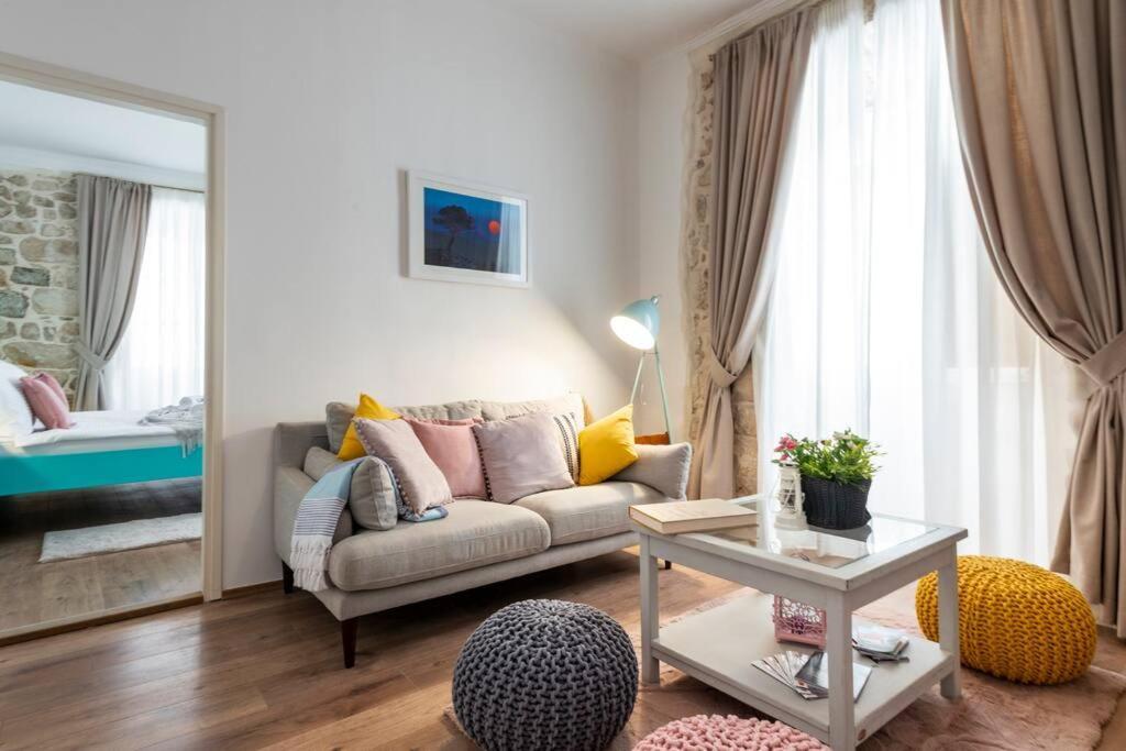 Flora-Heartbeat Old City Three Bedrooms Apartment Dubrovnik Extérieur photo