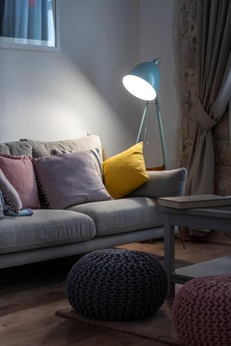 Flora-Heartbeat Old City Three Bedrooms Apartment Dubrovnik Extérieur photo