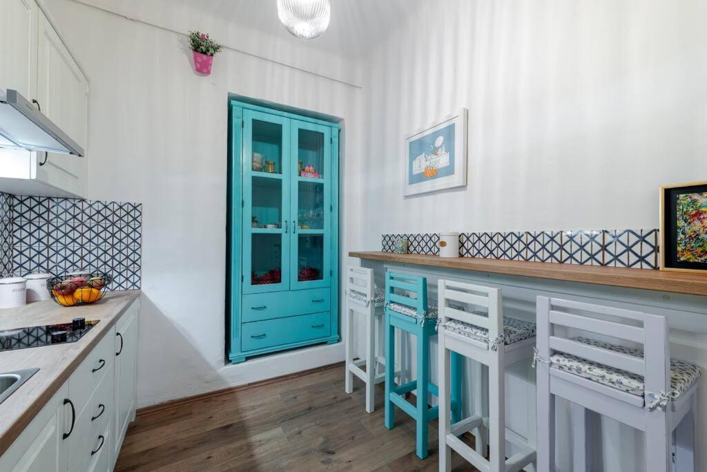 Flora-Heartbeat Old City Three Bedrooms Apartment Dubrovnik Extérieur photo