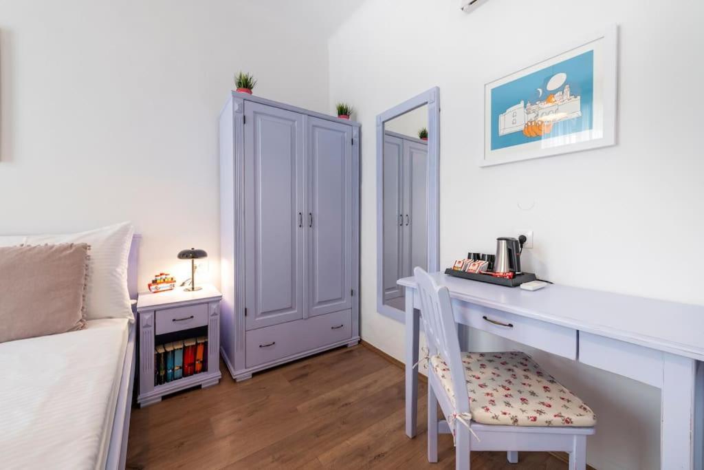 Flora-Heartbeat Old City Three Bedrooms Apartment Dubrovnik Extérieur photo