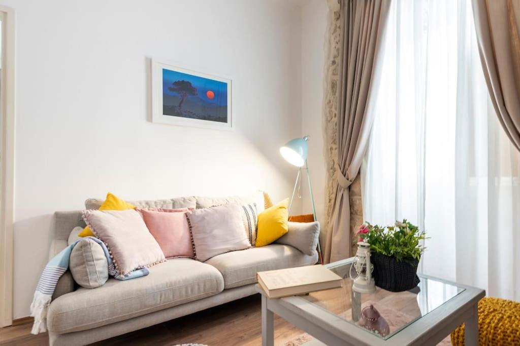Flora-Heartbeat Old City Three Bedrooms Apartment Dubrovnik Extérieur photo
