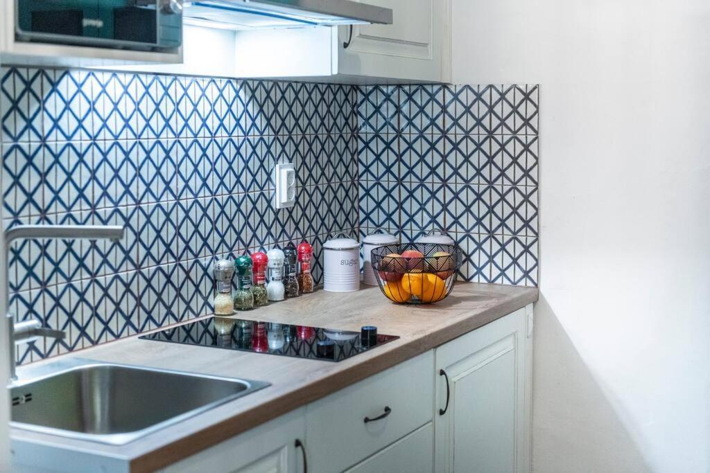 Flora-Heartbeat Old City Three Bedrooms Apartment Dubrovnik Extérieur photo
