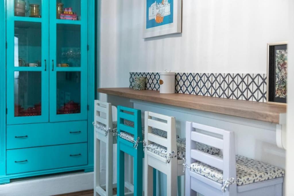 Flora-Heartbeat Old City Three Bedrooms Apartment Dubrovnik Extérieur photo