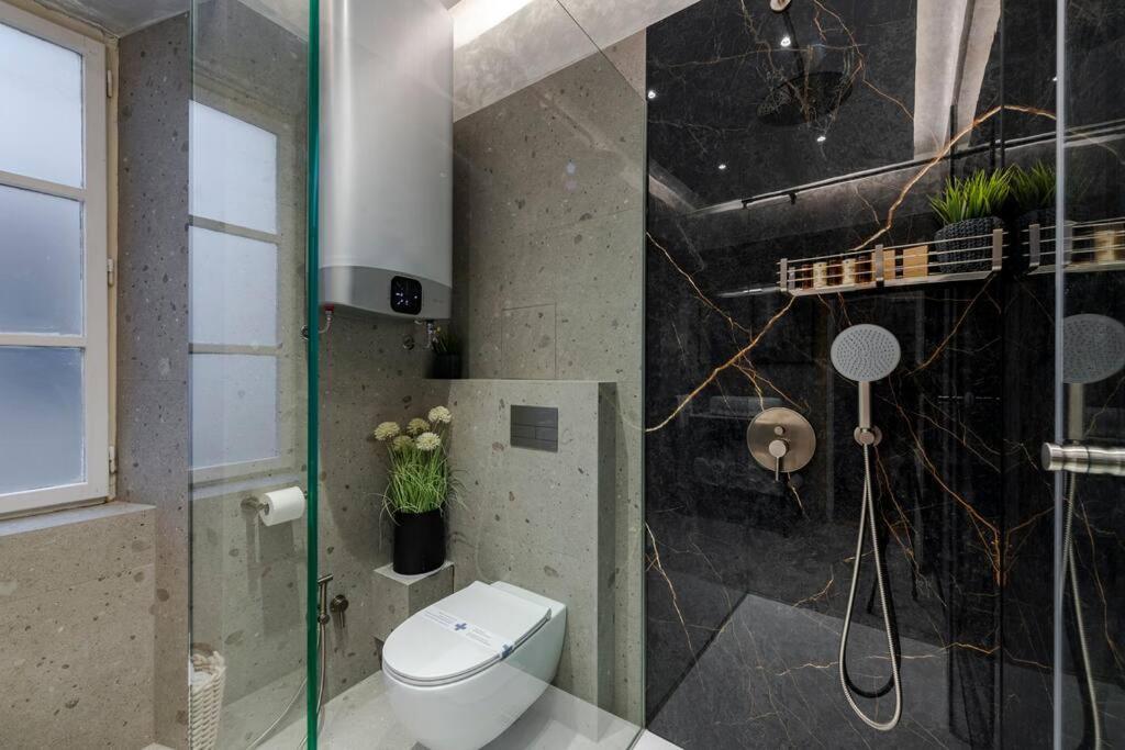 Flora-Heartbeat Old City Three Bedrooms Apartment Dubrovnik Extérieur photo