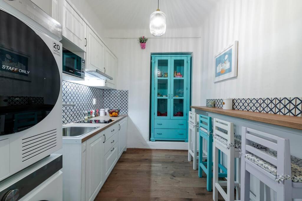 Flora-Heartbeat Old City Three Bedrooms Apartment Dubrovnik Extérieur photo
