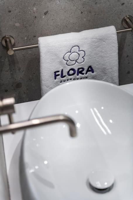 Flora-Heartbeat Old City Three Bedrooms Apartment Dubrovnik Extérieur photo