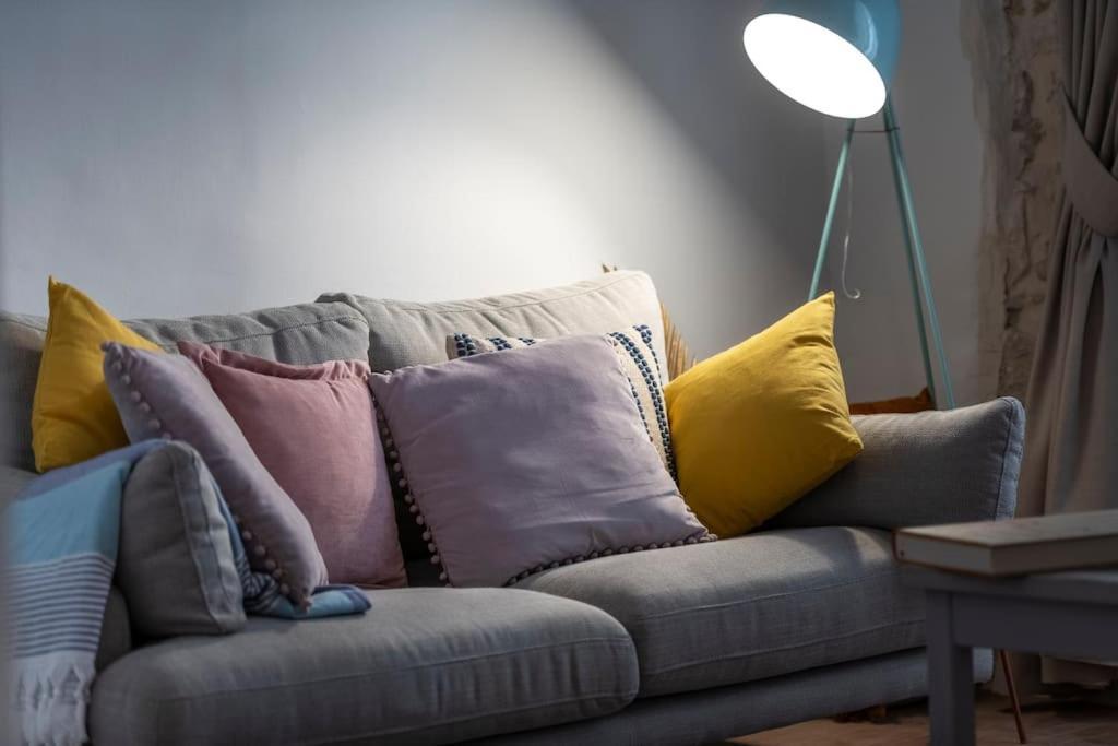 Flora-Heartbeat Old City Three Bedrooms Apartment Dubrovnik Extérieur photo
