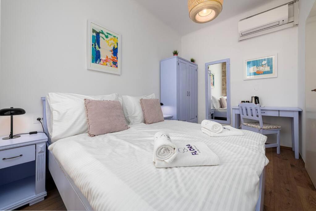 Flora-Heartbeat Old City Three Bedrooms Apartment Dubrovnik Extérieur photo