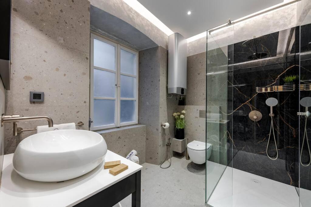 Flora-Heartbeat Old City Three Bedrooms Apartment Dubrovnik Extérieur photo
