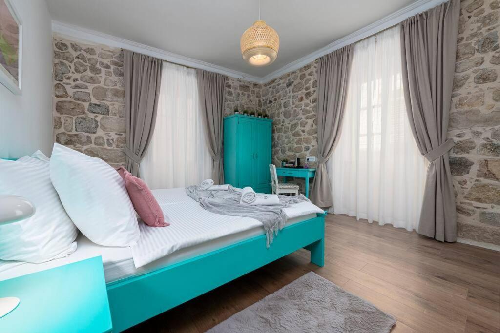 Flora-Heartbeat Old City Three Bedrooms Apartment Dubrovnik Extérieur photo
