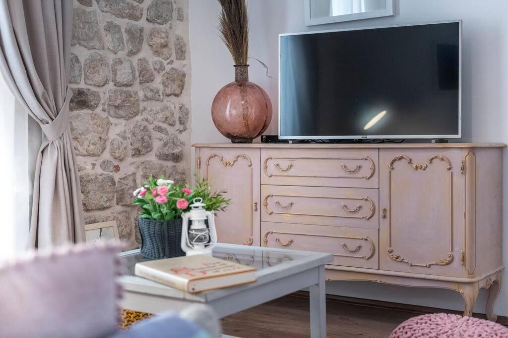 Flora-Heartbeat Old City Three Bedrooms Apartment Dubrovnik Extérieur photo