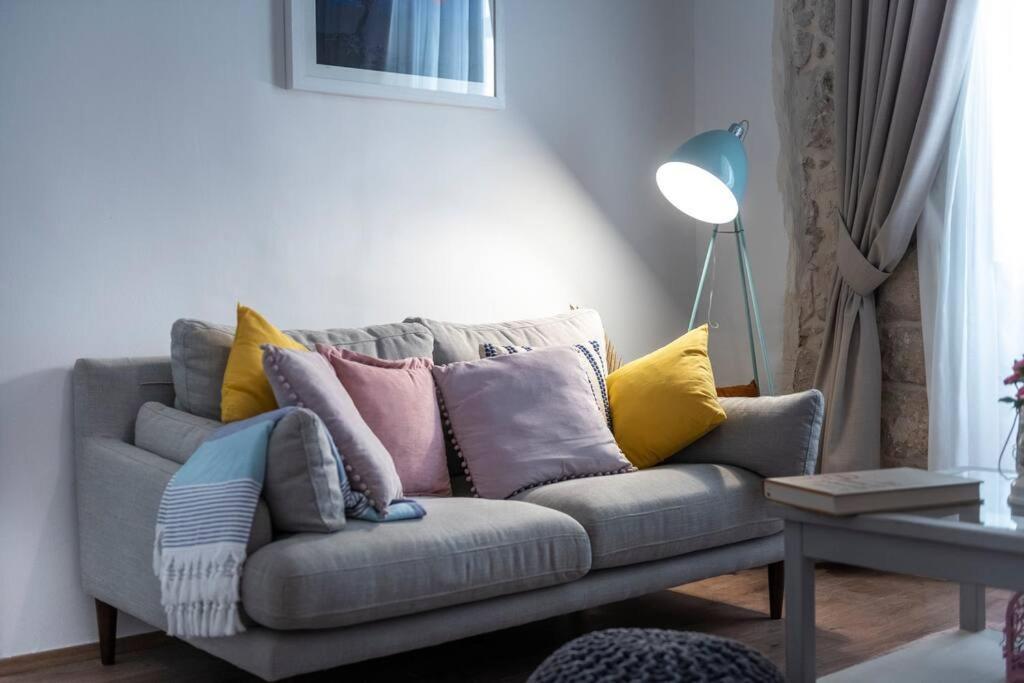 Flora-Heartbeat Old City Three Bedrooms Apartment Dubrovnik Extérieur photo