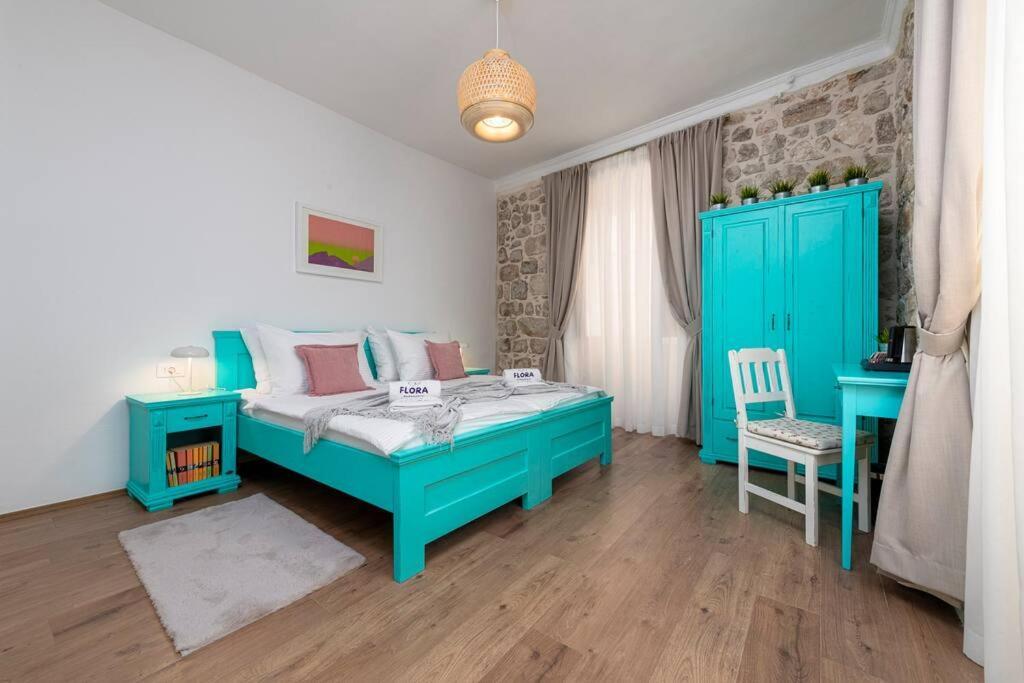 Flora-Heartbeat Old City Three Bedrooms Apartment Dubrovnik Extérieur photo