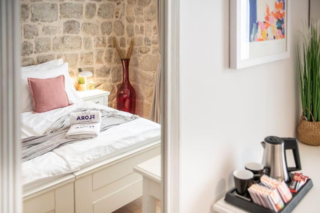 Flora-Heartbeat Old City Three Bedrooms Apartment Dubrovnik Extérieur photo