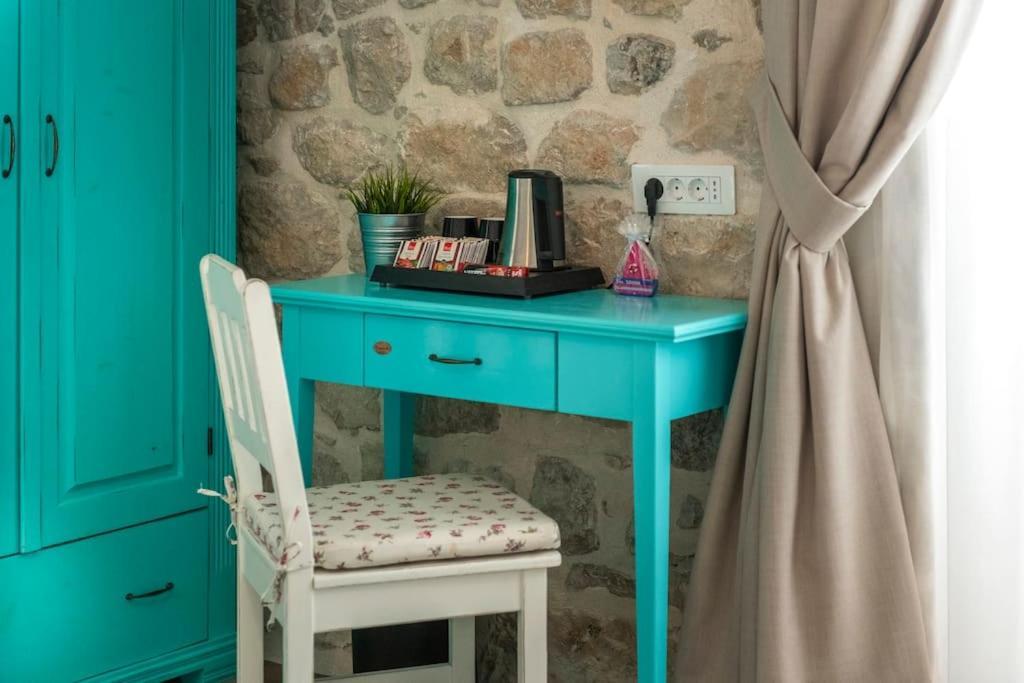 Flora-Heartbeat Old City Three Bedrooms Apartment Dubrovnik Extérieur photo